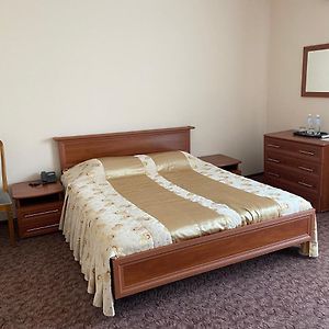 Standaard Kamer met een King Size Bed